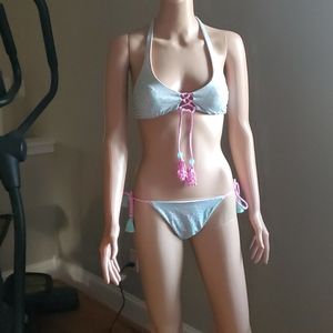 Victoria secret bathing suit